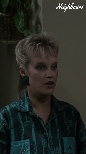 Dez is stressed about pregnancy! | Neighbours #ramsaystreet #shorts