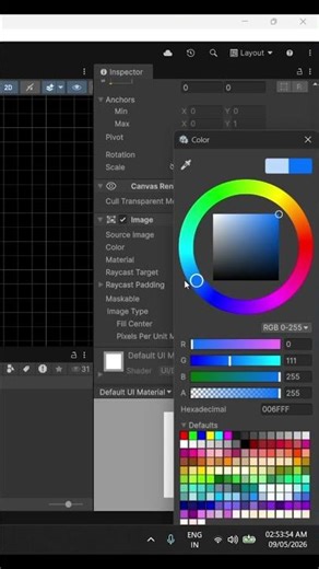 Making a Horror Game in Unity: Day 4 Devlog 🛠️