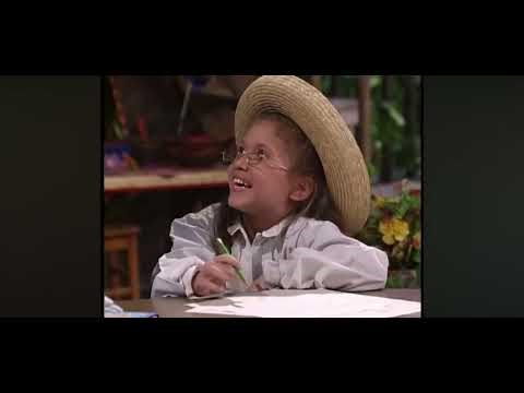 Closing to Barney Live! In New York City 2000 VHS