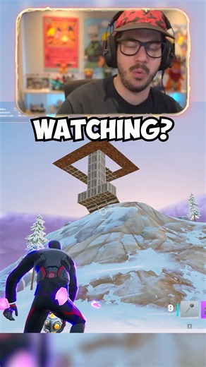 How Does He Always Find Me?