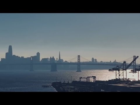 Protecting the San Francisco Bay shoreline from the effects of climate change