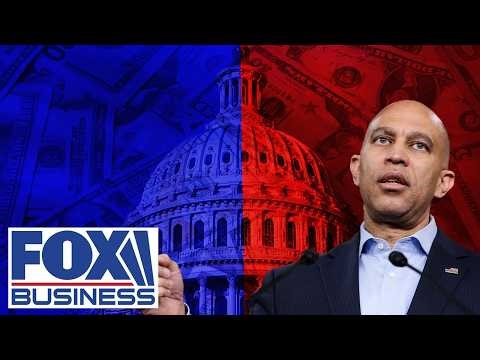 FIERY RESPONSE: Jeffries REFUSES to back down on controversial remark