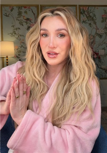 Makeup Tutorial for Bad Skin Days