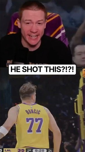 Luka & Reaves CLIP FARMING in Preseason! #lukadoncic #austinreaves #lakers