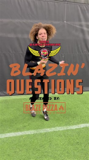 Blazin’ Questions Part 1 #LetsFly #blazepizza #blaze #qanda | blaze pizza