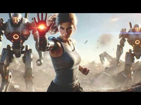 They Thought Breaking a Human’s Hand Would End the Fight—They Didn’t Expect Her Other Hand | HFY