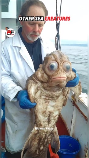 Uncovering the Mysteries of Sea Creatures