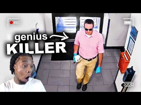 Reacting To How Police Captured Colorado's Smartest Killer