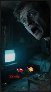 Slender Man – The Figure That Never Moves #creepystories