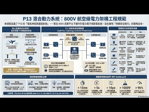 V07 DR04 e VTOL_Power Electronics and High Voltage Accessories (Podcast)