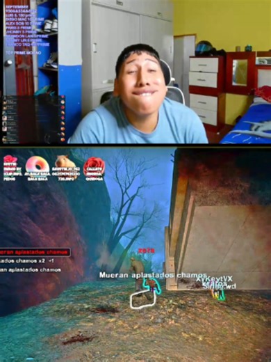 Left 4 Dead 2 Tankcito Wipe - Ferchoman gameplay highlight