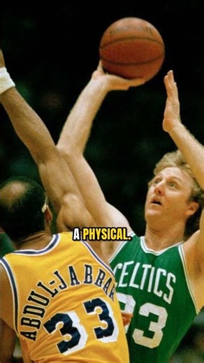 The 40–1 Fortress: 1986 Celtics' Home Dominance