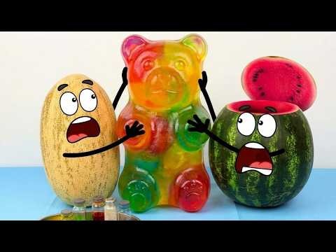 Funny Doodles in Real Life! | Epic Fails and Cute Moments