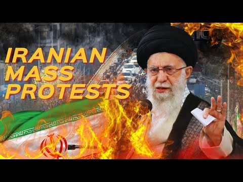 Iran’s Unrest: What Comes Next?