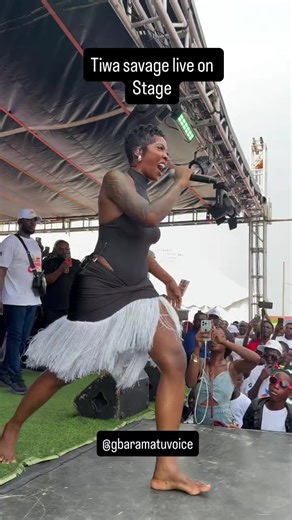 Live Coverage of Okerenkoko Carnival 2026 in Gbaramatu