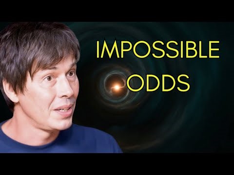 The Big Bang VIOLATED the Laws of Physics | Brian Cox