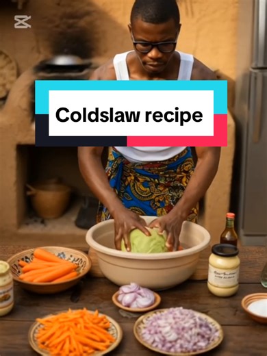 Easy Coleslaw Recipe for Perfect Summer Salads