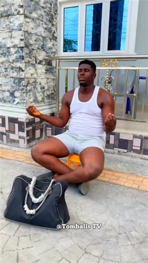 Robbery gone wrong | Tomballs TV