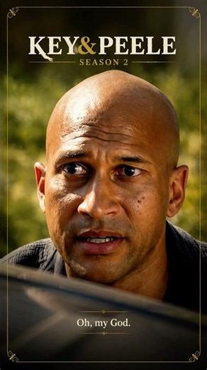 These Zombies Are Racist… and That Somehow Saves Them 😂🧟‍♂️ | Key & Peele Season 2