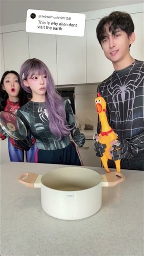 THIS IS WHY ALIEN DON'T VISIT THE EARTH