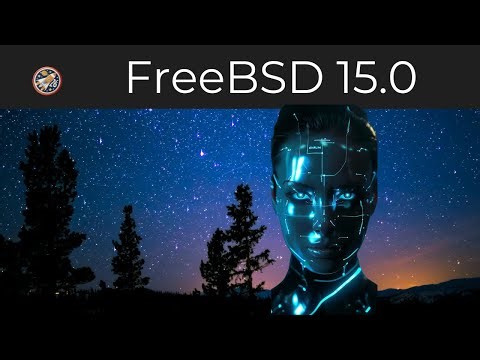 FreeBSD 15.0 – Composable by Design