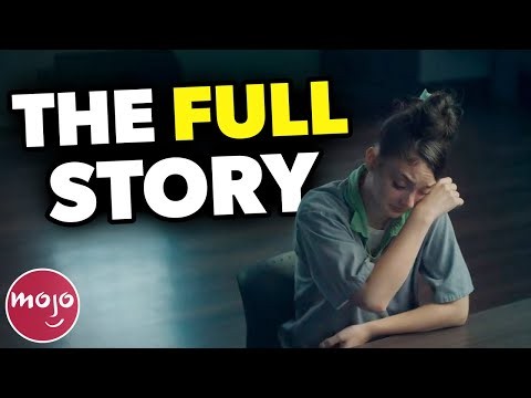 The Crash: 10 Shocking Details Left Out of Netflix's Documentary