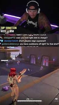 I'VE SEEN ENOUGH. NERF SPIDERMAN. 😤