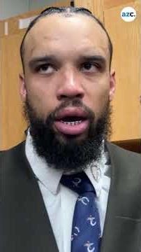 Dillon Brooks highly critical of officiating after Suns Game 2 loss