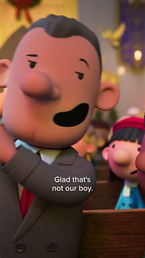 What a Mess! 🫣 | Diary of a Wimpy Kid: The Last Straw | @disneykids