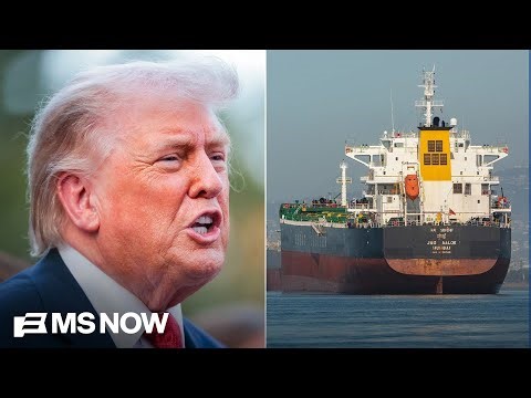 Regulators probe $800M oil trades made before Trump delayed Iran attack