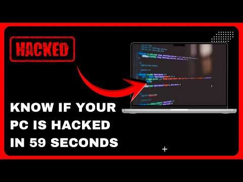 How to Tell If Your Computer Is Hacked: Quick Guide