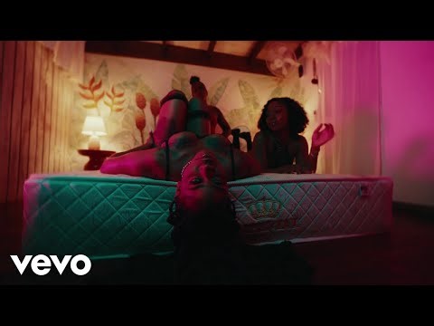 Aidonia - Suh It Guh (Official Video)