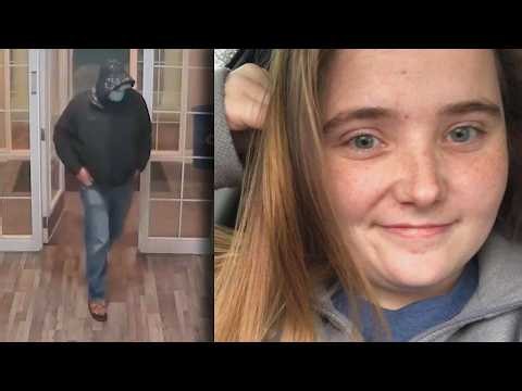 Killer of 23-Year-Old Sandra Birchmore Was Cop Wearing A Mask: Prosecutors