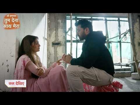 Oh Humnava Tum Dena Saath Mera NEW PROMO 8th July 2026 |