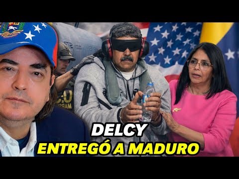 Y tiene un pacto secreto con Marco Rubio