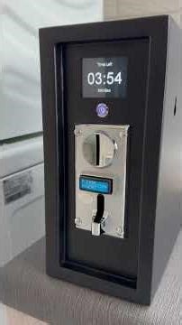 Sintron ST 004 Coin Operated Mode DIY Smart Power Control for Stacked Washers | Coin Operated Washer