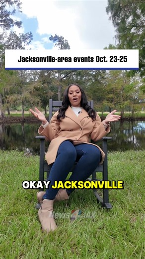 Fall is in full swing in Jacksonville! 🍂 Find your perfect pumpkin at Congaree and Penn, then keep the seasonal fun going with BOOOval Trunk or Treat Friday, the Hodges Fall Festival Saturday and the Jacksonville Arboretum’s Fall Festival Sunday. Click the link in our bio to read more.