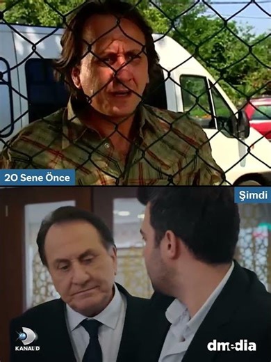 Bazı söylemler hiç değişmez. ♥️ #ArkaSokaklar #Shorts