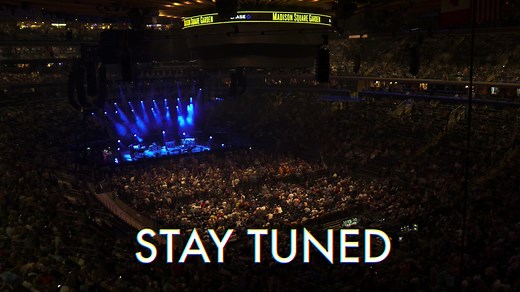 Tune in for a free stream of the first song from Phish's 2nd set from Madison Square Garden. Order tonight’s full webcast and watch live or On Demand later if you can't stay up late: http://livephish.com/webcasts | Phish