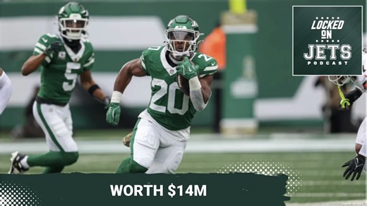 ESSENTIAL: Why Breece Hall Is TOO Important for the New York Jets to LOSE