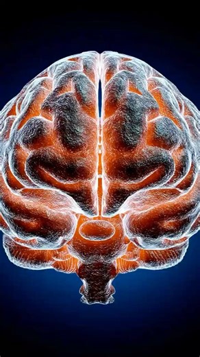 The Brain Part You Didn't Know Controls Balance #neurology #mindblown