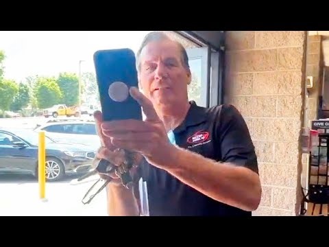 “Stop invading my privacy”