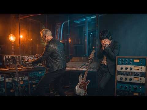 METALLICA & RED HOT CHILI PEPPERS - Breakout | Heavy Metal Funk Rock Fusion Mix 2026