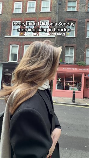 Exploring Sundays in London: Food, Fitness, and Fun