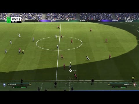 🏆 CR7 & Fernandes CLUTCH Goals to Win the Season! Online battle : FC 2026 