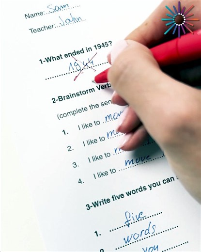 Funniest kid test answers 😅🤣