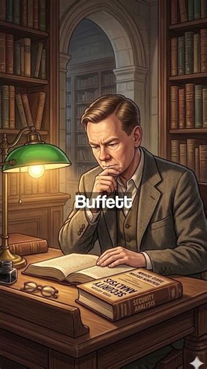 One Rejection Built Warren Buffett #motivation #animation #history