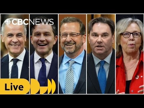 Watch elected officials debate | Question Period | Apr. 30, 2026