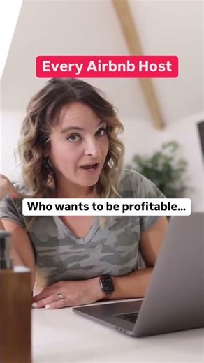 Every AirBnB needs to know this