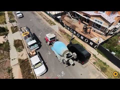 Pacific Palisades Fire Recovery Update — FPV Tour | April 2026 (V79)